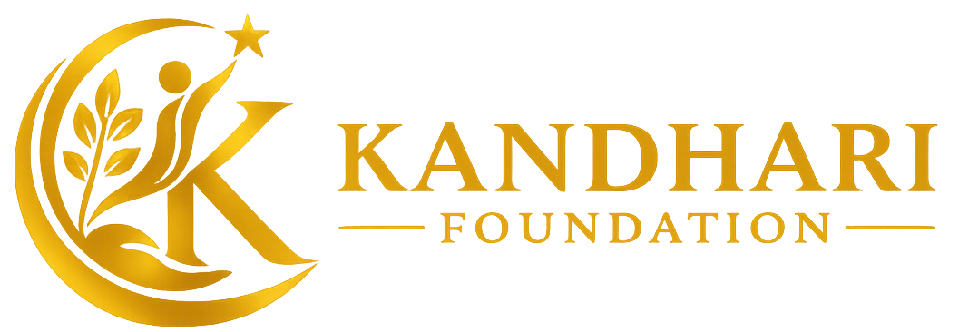 Kandhari Foundation